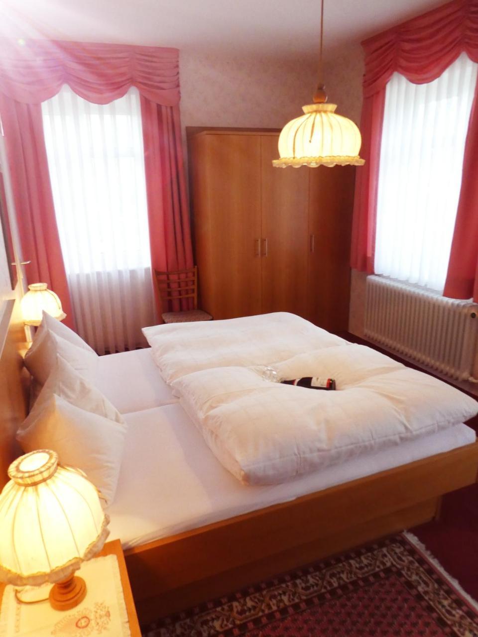 Seehaus Wellenhof Hotel Hagnau Exterior photo